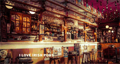 Desktop Screenshot of irish-pub-leprechaun.com